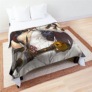 Guilty Gear Jack-O Comforter