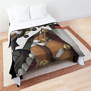 Ramlethal Valentine - Guilty Gear Comforter