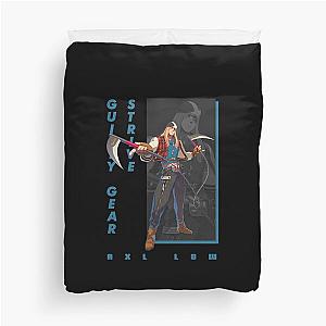 GUILTY GEAR - AXL LOW Duvet Cover