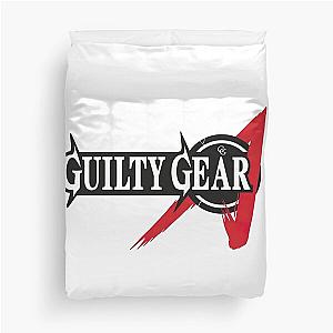 guilty gear strive Duvet Cover