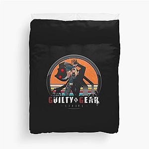 GUILTY GEAR ZATO-ONE Duvet Cover