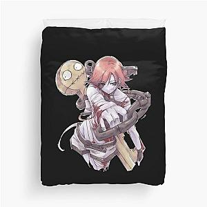 Aba guilty gear Duvet Cover