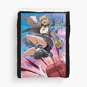 Bridget - Guilty Gear Duvet Cover