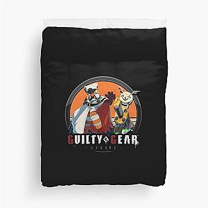 GUILTY GEAR RAMLETHAL Duvet Cover