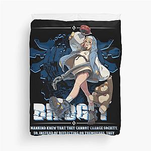 Bridget (Guilty Gear Strive) Duvet Cover