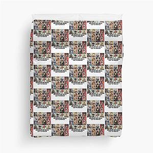 Guilty GeAll Premium  Duvet Cover