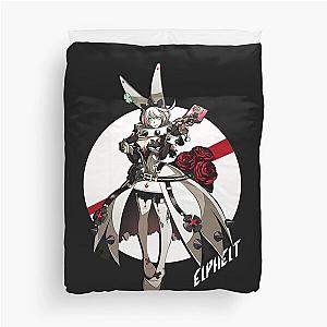 guilty gear strive ggst elphet   Duvet Cover