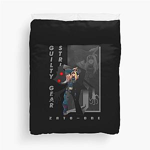 GUILTY GEAR - ZATO-ONE Duvet Cover