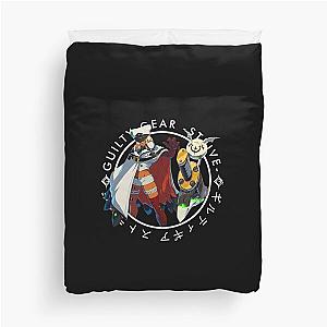 Guilty Gear - RAMLETHAL Duvet Cover