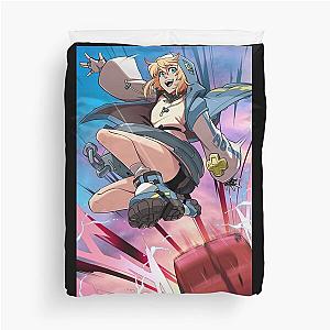 Guilty Gear Bridget Duvet Cover