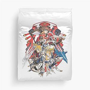 Guilty Gear 03 Duvet Cover