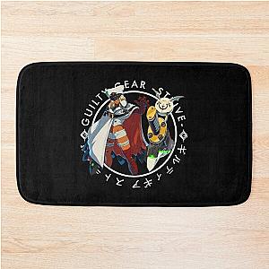 Guilty Gear - RAMLETHAL Bath Mat