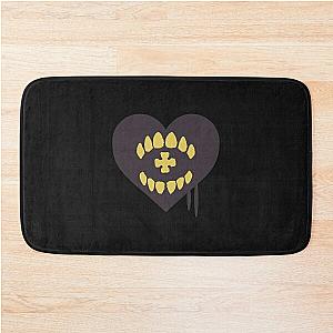 Guilty Gear - Happy Chaos   Bath Mat