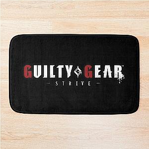 Guilty Gear Bath Mat