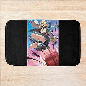 Bridget - Guilty Gear Bath Mat