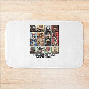 Guilty GeAll Premium  Bath Mat