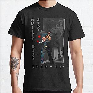 GUILTY GEAR - ZATO-ONE Classic T-Shirt