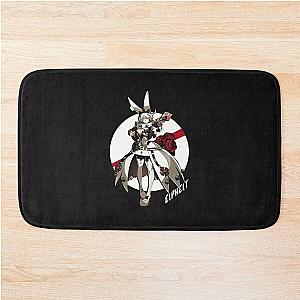 guilty gear strive ggst elphet   Bath Mat