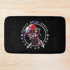 Guilty Gear - VALENTINE Bath Mat