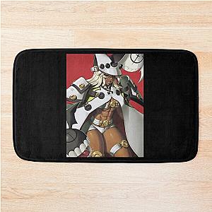 Ramlethal Valentine Guilty Gear Bath Mat