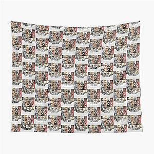 Guilty GeAll Premium  Tapestry