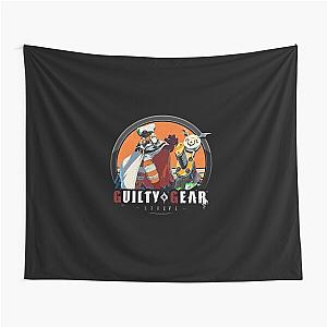 GUILTY GEAR RAMLETHAL Tapestry