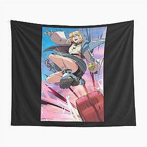 Bridget - Guilty Gear Tapestry