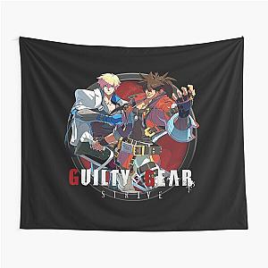 Ky Kiske - Guilty Gear Tapestry