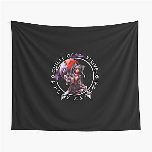 Guilty Gear - VALENTINE Tapestry