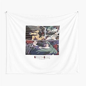 A.B.A. Special Move - Guilty Gear Strive Tapestry