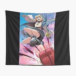 Guilty Gear Bridget Tapestry