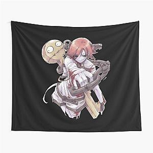 Aba guilty gear Tapestry