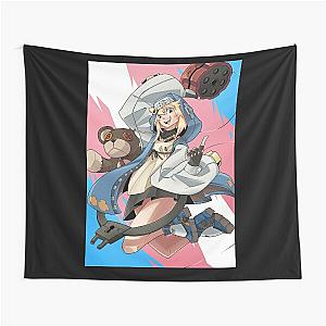 Bridget - Guilty Gear Tapestry