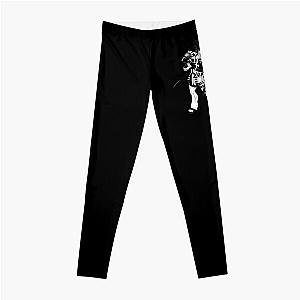 Sol Badguy - Guilty Gear *Black* Leggings