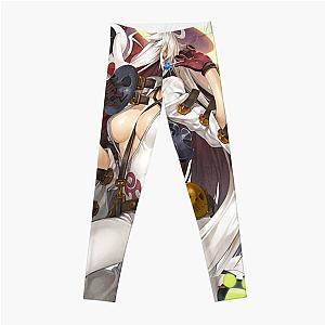 Elphelt Valentine Guilty Gear Leggings