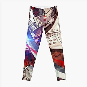 Nagoriyuki - Guilty Gear Leggings