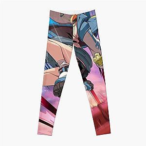 Bridget - Guilty Gear Leggings