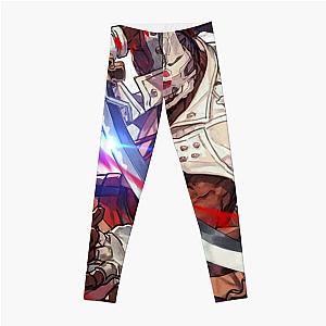 Nagoriyuki Guilty Gear Leggings