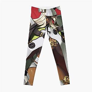 Ramlethal Valentine Guilty Gear Leggings