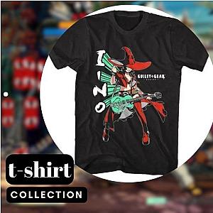 Guilty Gear Strive T-Shirts