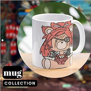 Guilty Gear Strive Mugs