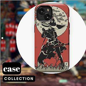 Guilty Gear Strive Cases