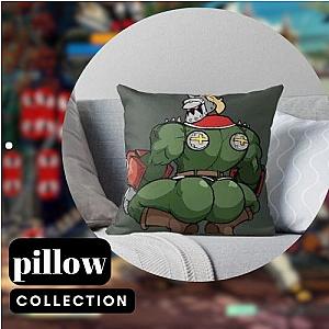 Guilty Gear Strive Pillows