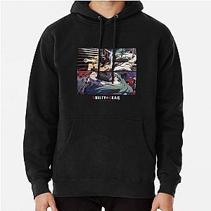A.B.A. Special Move - Guilty Gear Strive Pullover Hoodie