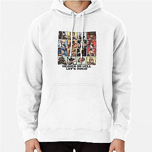 Guilty GeAll Pullover Hoodie