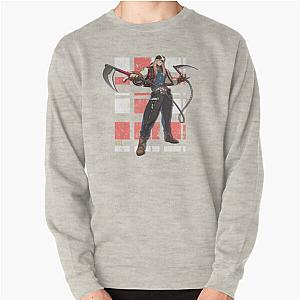 guilty gear strive axl   Pullover Sweatshirt