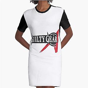 guilty gear strive Graphic T-Shirt Dress