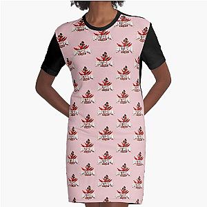 guilty gear strive     Graphic T-Shirt Dress