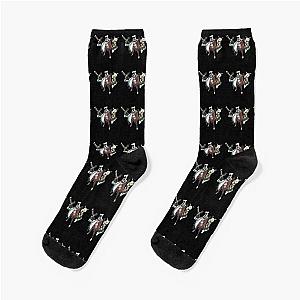 RAMLETHAL - Guilty Gear Socks