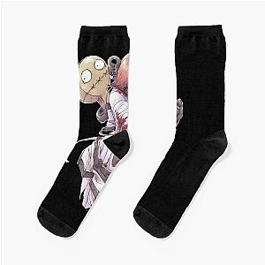 Aba guilty gear Socks